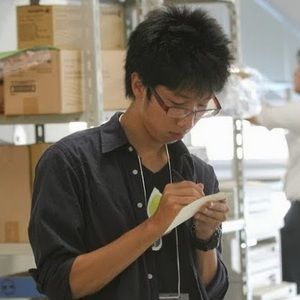 Meet your Posher, Yuki